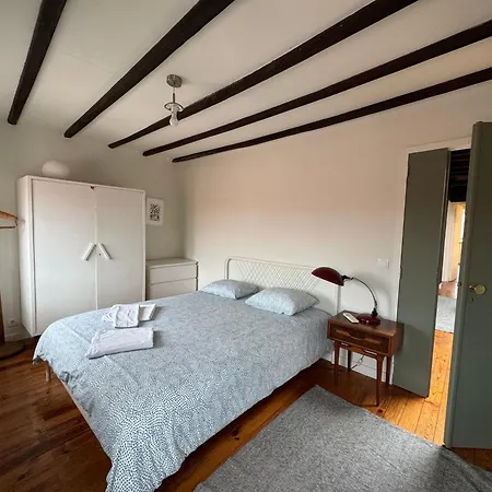 The Fancy House - Santa Catarina Apartment