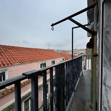 The Fancy House - Santa Catarina Apartment *