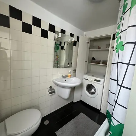 The Fancy House - Santa Catarina * Lizbona