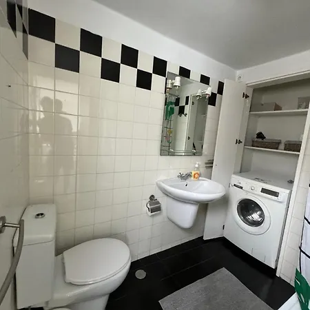 Apartament The Fancy House - Santa Catarina