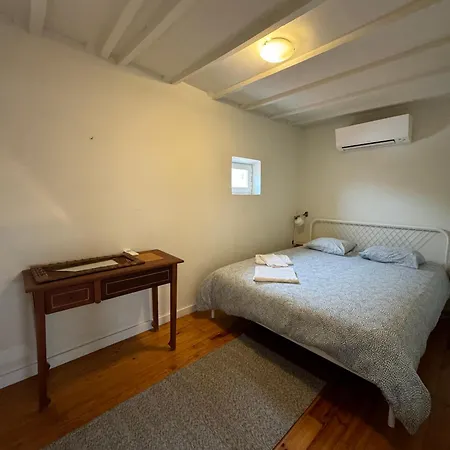 The Fancy House - Santa Catarina Apartament