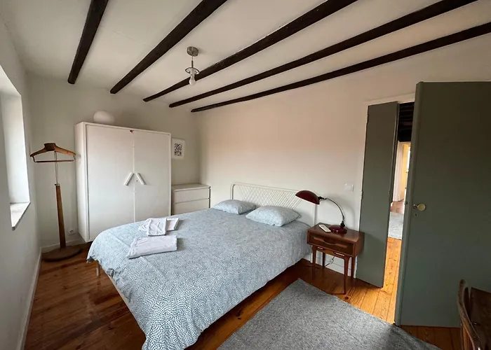 The Fancy House - Santa Catarina 公寓