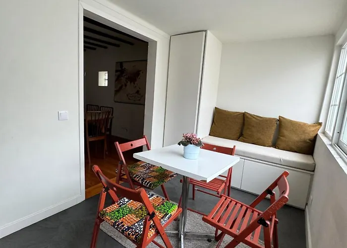 The Fancy House - Santa Catarina 公寓 Lisboa