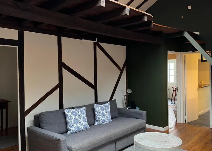The Fancy House - Santa Catarina 公寓 Lisboa